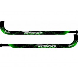 Stick Portero de Fibra Goalie