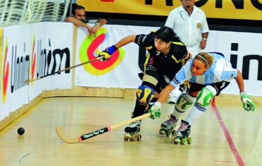 A la vanguardia del hockey - Años 2000 - Image 1