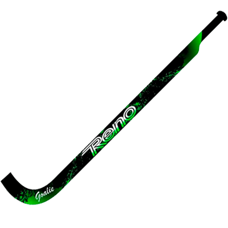 Stick RENO Goalkeeper Fiber - Goalie